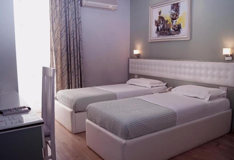 バルコニー付きスタンダードルーム, Vila Verde City Center