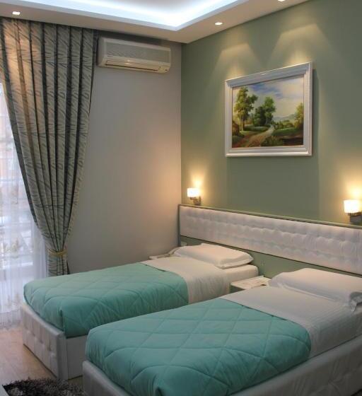 バルコニー付きスタンダードルーム, Vila Verde City Center