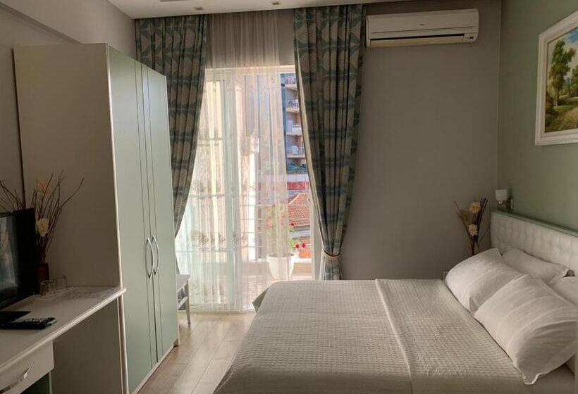 バルコニー付きスタンダードルーム, Vila Verde City Center