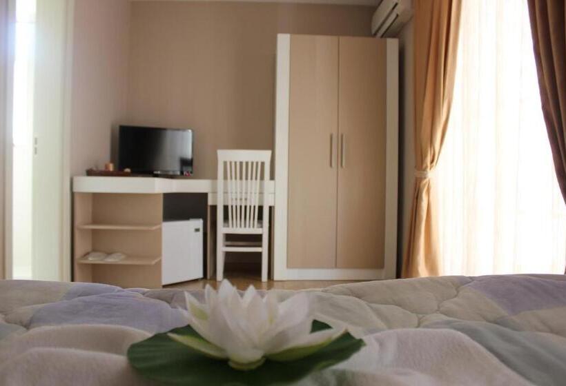 バルコニー付きスタンダードルーム, Vila Verde City Center