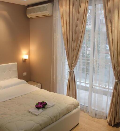 バルコニー付きスタンダードルーム, Vila Verde City Center