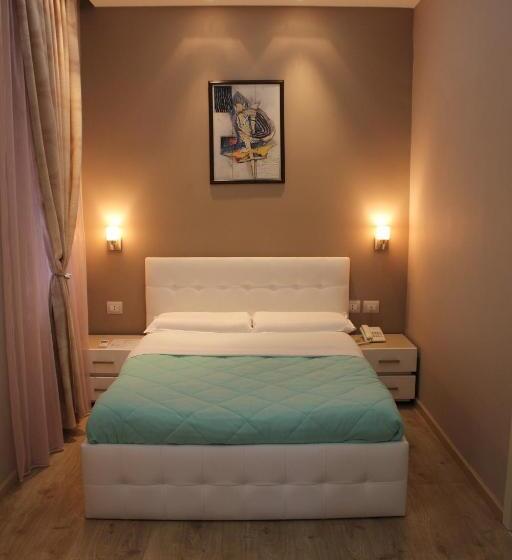 バルコニー付きスタンダードルーム, Vila Verde City Center