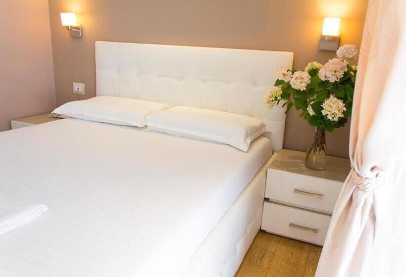 バルコニー付きスタンダードルーム, Vila Verde City Center