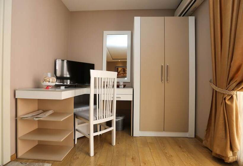 スタンダードルーム, Vila Verde City Center