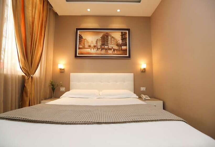 スタンダードルーム, Vila Verde City Center