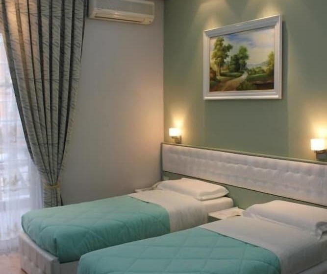 スタンダードルーム, Vila Verde City Center