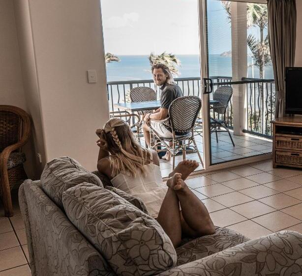 3ベッドルームアパートメント, Villa Mar Colina