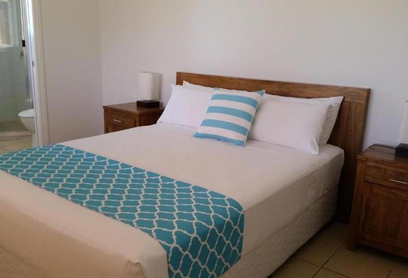 3ベッドルームアパートメント, Villa Mar Colina