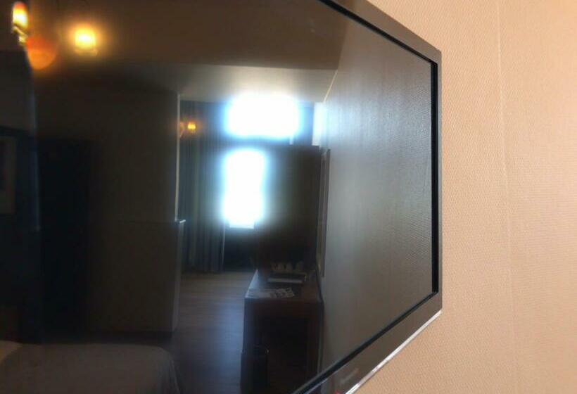 اتاق استاندارد با چشمانداز دریا, Villa Select