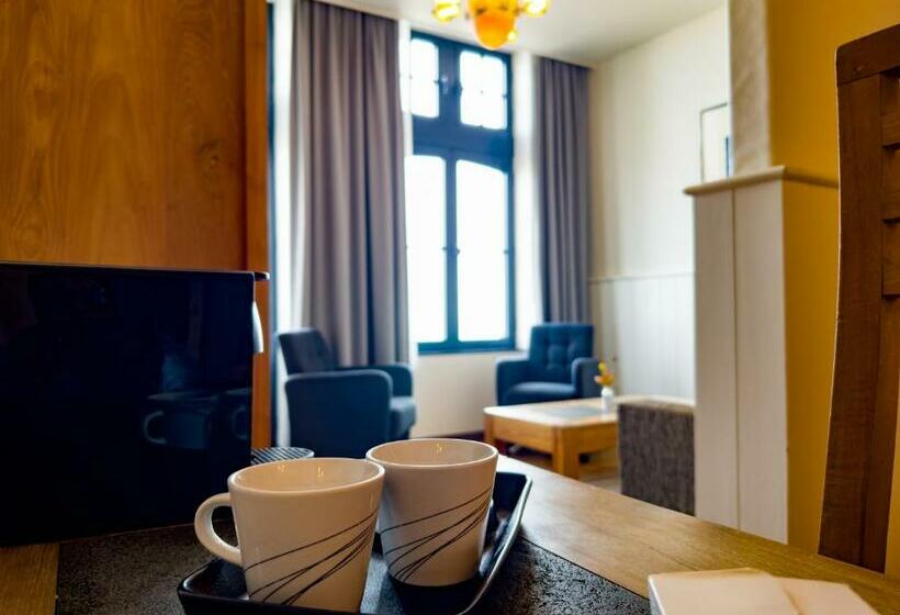 اتاق استاندارد با چشمانداز دریا, Villa Select