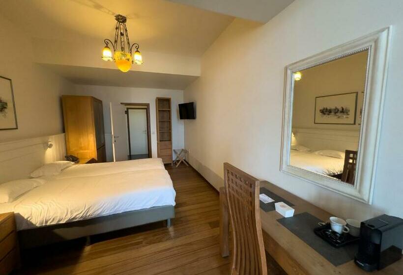 اتاق استاندارد با چشمانداز دریا, Villa Select