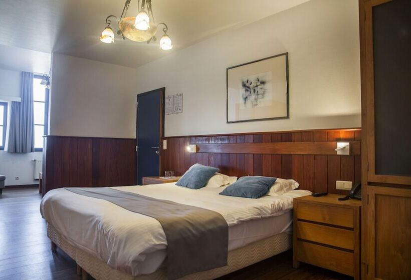 اتاق استاندارد با چشمانداز دریا, Villa Select