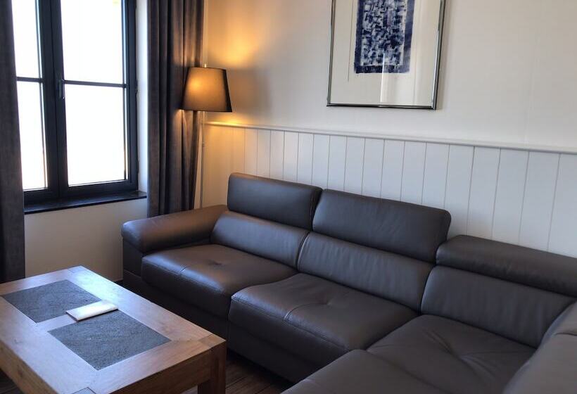 اتاق استاندارد با چشمانداز دریا, Villa Select