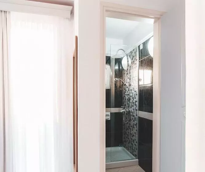 2 Bedroom Apartment Pool View, Zeus Village Resort   Adults Only