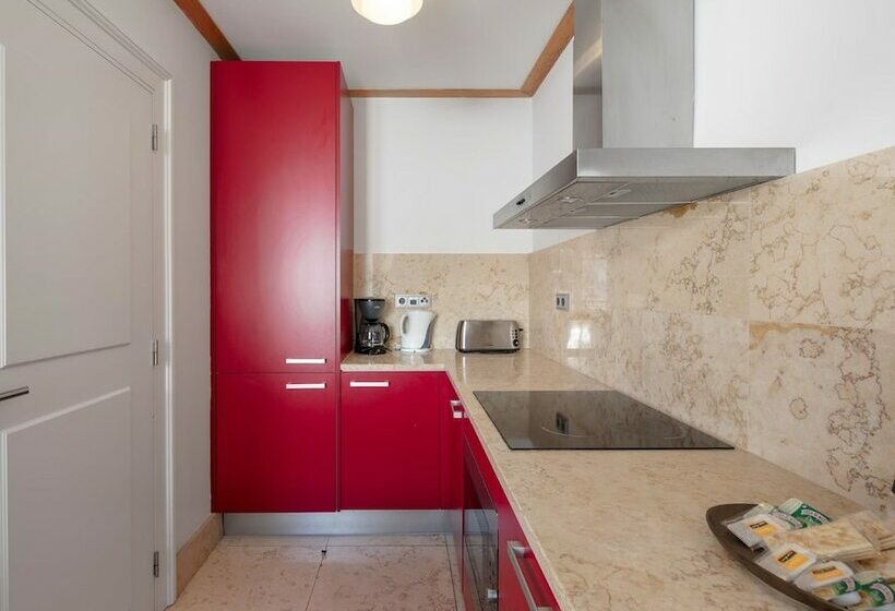 Apartamento 1 Dormitório, Lisbon Serviced Apartments   Palácio Camões