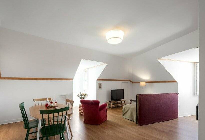 Apartamento 1 Dormitório, Lisbon Serviced Apartments   Palácio Camões