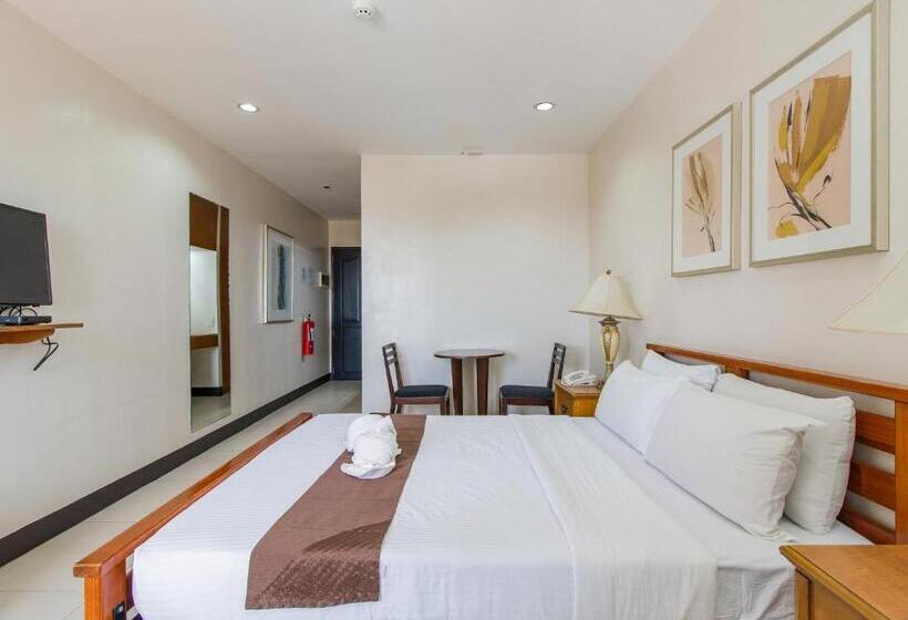 스탠다드 룸, Main Hotel & Suites