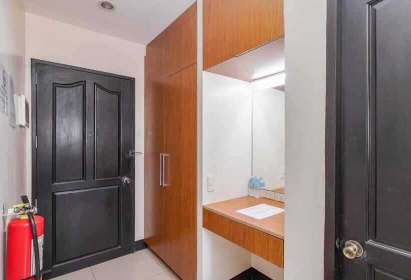 اتاق استاندارد, Main Hotel & Suites