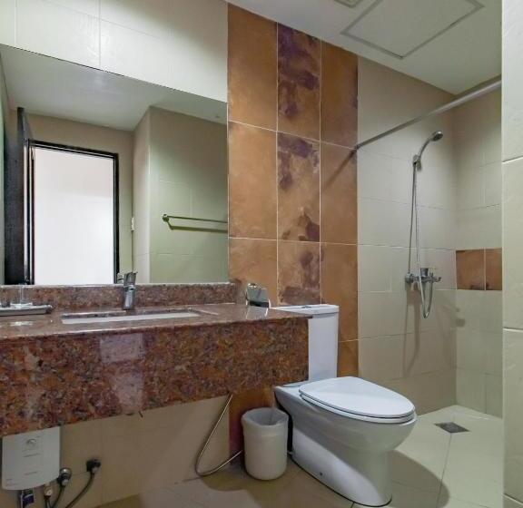 스탠다드 룸, Main Hotel & Suites
