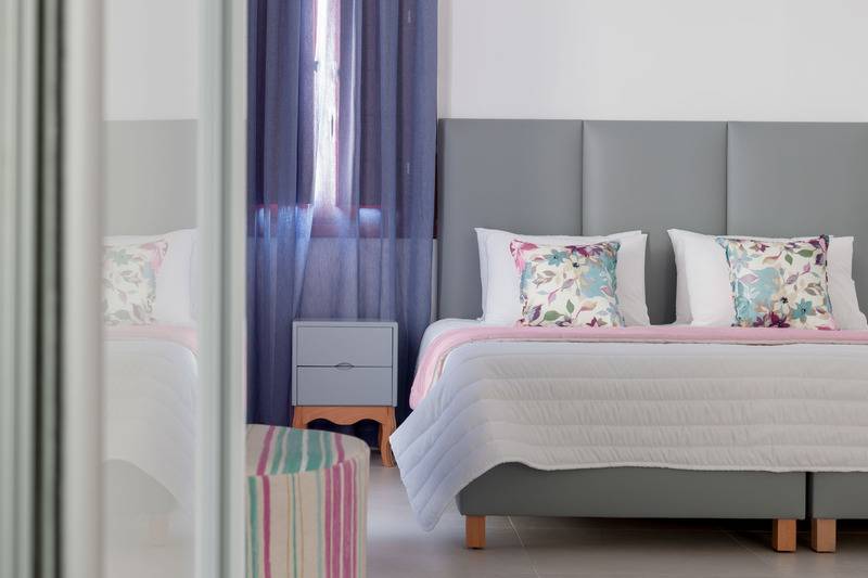 غرفة قياسية, Mar N Mar Crown Hotel Suites