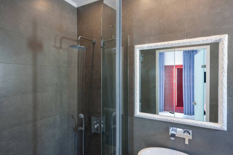 غرفة قياسية, Mar N Mar Crown Hotel Suites