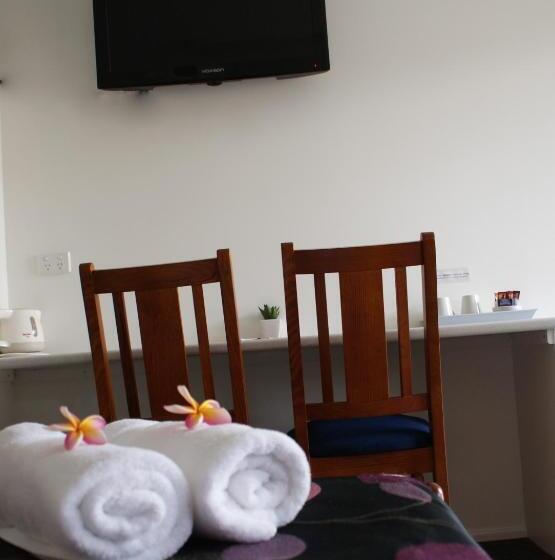 اتاق استاندارد, Karuah Riverside Motel