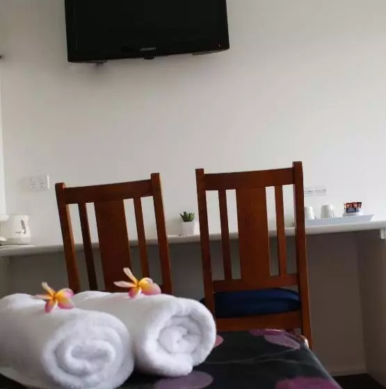 スタンダードルーム, Karuah Riverside Motel