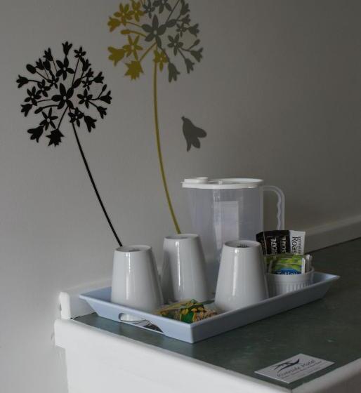 اتاق استاندارد, Karuah Riverside Motel