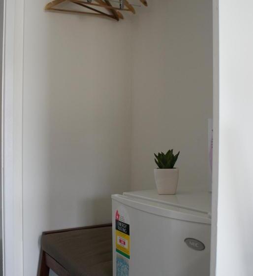 اتاق استاندارد, Karuah Riverside Motel