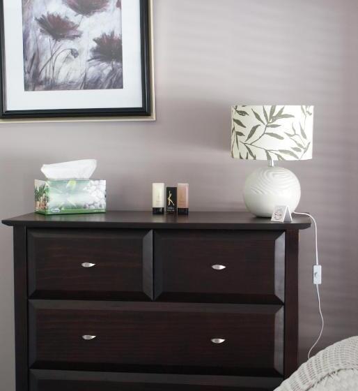 اتاق استاندارد, Karuah Riverside Motel