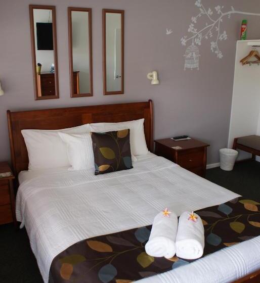 Номер Стандарт, Karuah Riverside Motel