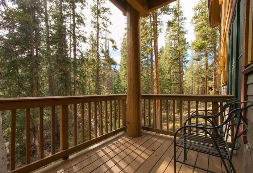 带1个卧室的公寓, Trappers Crossing 8763