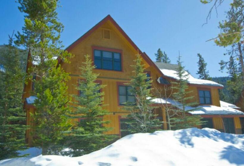 带1个卧室的公寓, Trappers Crossing 8763