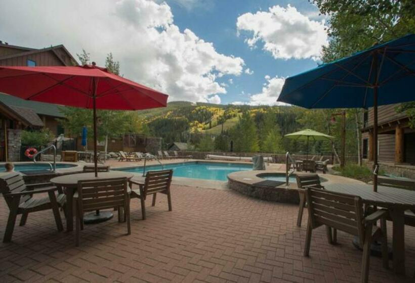 带1个卧室的公寓, Trappers Crossing 8763