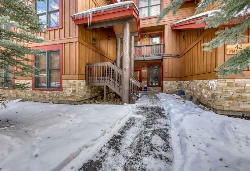 带1个卧室的公寓, Trappers Crossing 8763