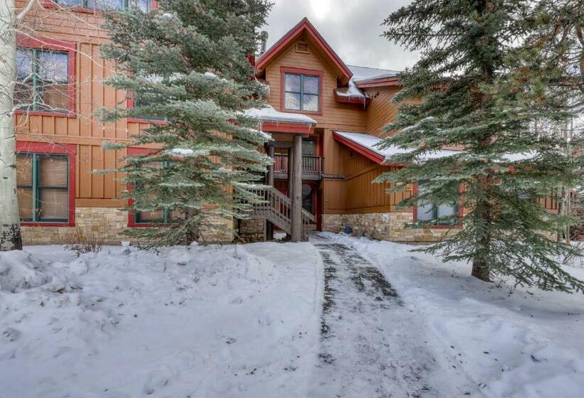 带1个卧室的公寓, Trappers Crossing 8763