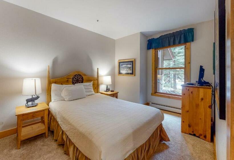 带1个卧室的公寓, Trappers Crossing 8763