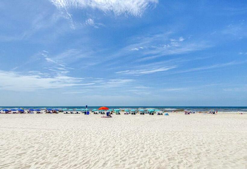 Апартаменты 2 Спальни, Tropic Isl 205