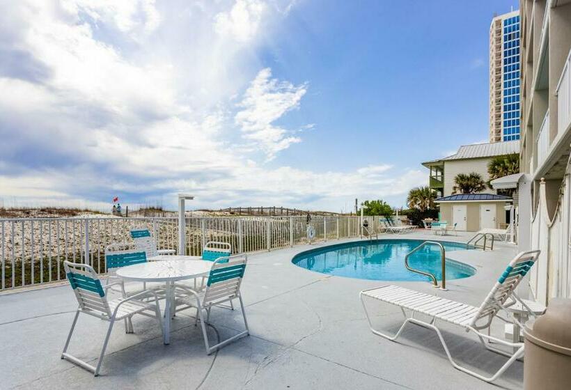 Апартаменты 2 Спальни, Tropic Isl 205