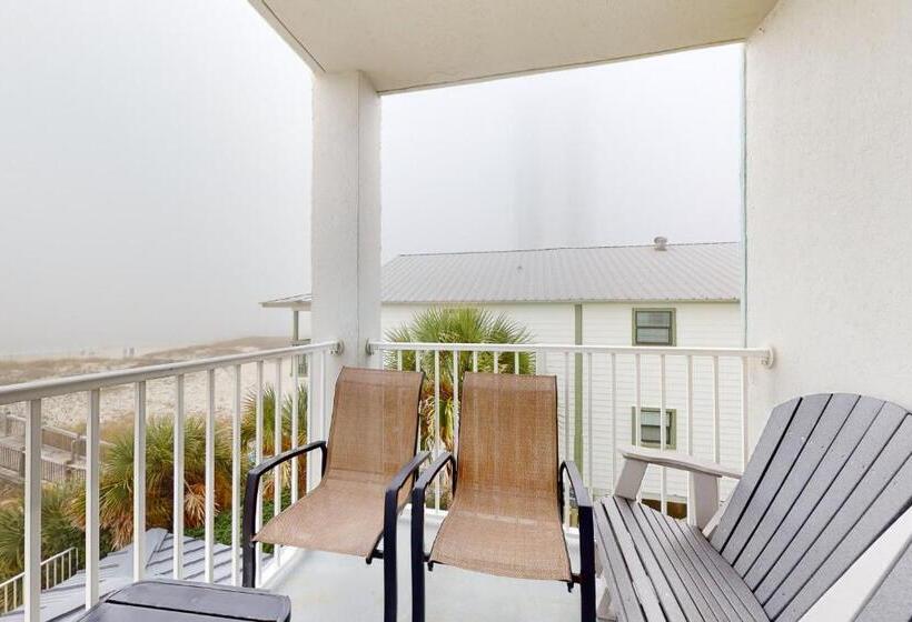 Апартаменты 2 Спальни, Tropic Isl 205