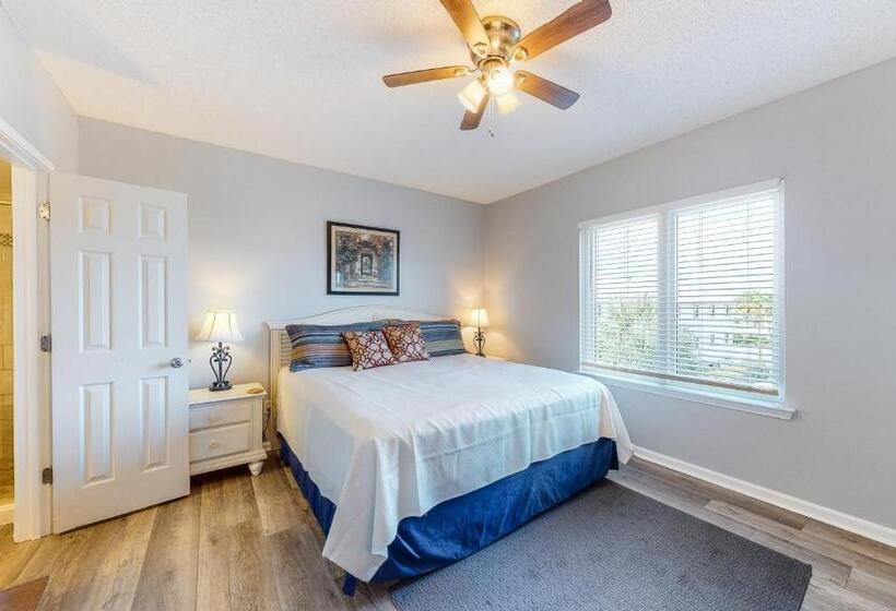 Апартаменты 2 Спальни, Tropic Isl 205