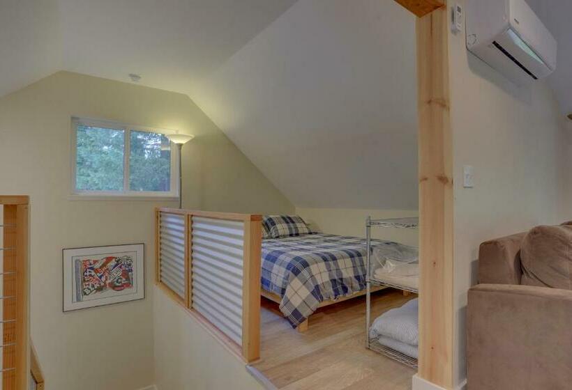 إستوديو قياسى, White Salmon River Refuge