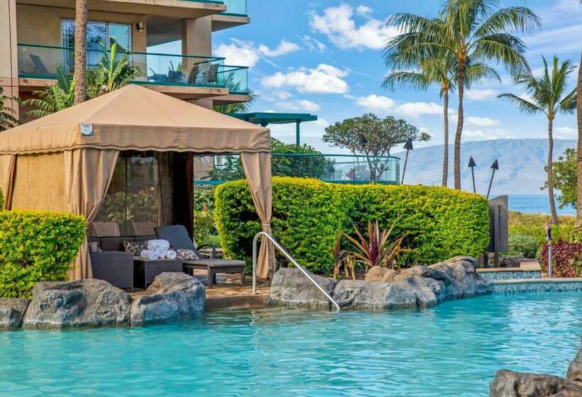 شقة غرفة واحدة, Honua Kai  Konea 213