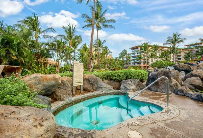 شقة غرفة واحدة, Honua Kai  Konea 213