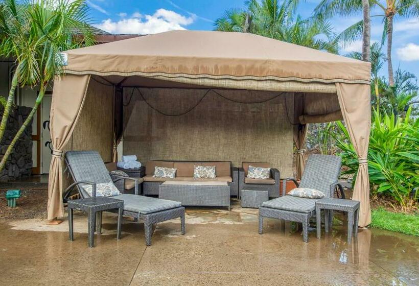 شقة غرفة واحدة, Honua Kai  Konea 213