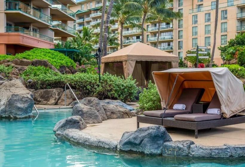 شقة غرفة واحدة, Honua Kai  Konea 213