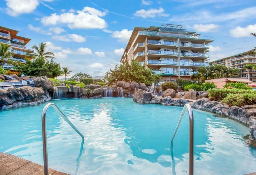 شقة غرفة واحدة, Honua Kai  Konea 213