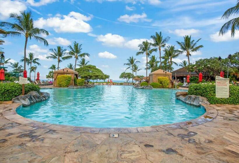 شقة غرفة واحدة, Honua Kai  Konea 213