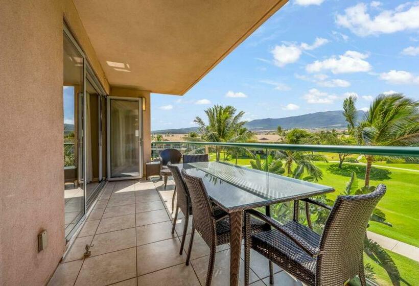 شقة غرفة واحدة, Honua Kai  Konea 213