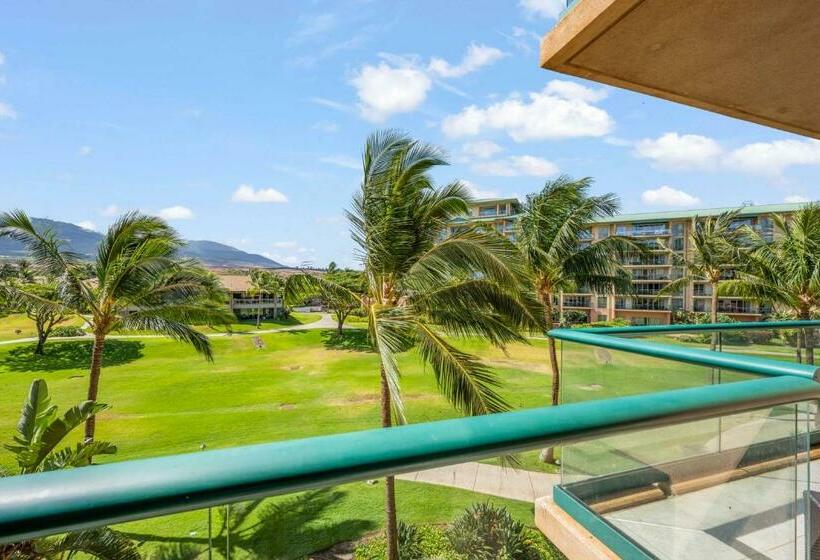 شقة غرفة واحدة, Honua Kai  Konea 213